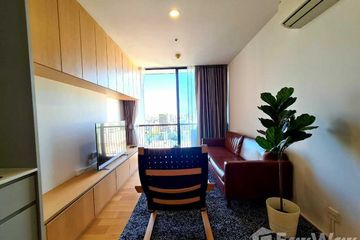 2 Bedroom Condo for rent in Noble Revo Silom, Silom, Bangkok near BTS Surasak