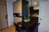 1 Bedroom Condo for rent in Noble Remix, Khlong Tan, Bangkok near BTS Thong Lo