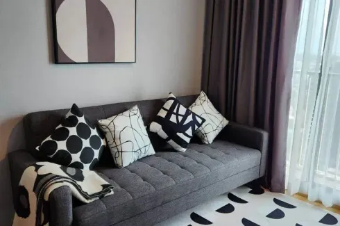 1 Bedroom Condo for rent in Noble Remix, Khlong Tan, Bangkok near BTS Thong Lo