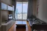 1 Bedroom Condo for rent in Villa Rachatewi, Thanon Phaya Thai, Bangkok near BTS Ari