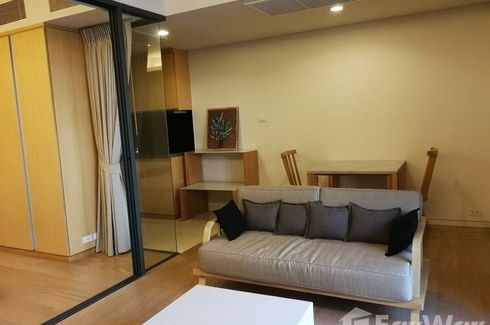 1 Bedroom Condo for rent in Siamese Gioia, Khlong Toei Nuea, Bangkok near MRT Phetchaburi