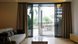 1 Bedroom Condo for rent in Siamese Gioia, Khlong Toei Nuea, Bangkok near MRT Phetchaburi