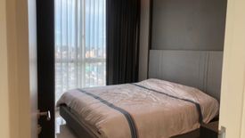 2 Bedroom Condo for rent in The A Space ID Asoke-Ratchada, Din Daeng, Bangkok near MRT Phra Ram 9