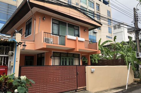 3 Bedroom House for rent in Bang Kapi, Bangkok