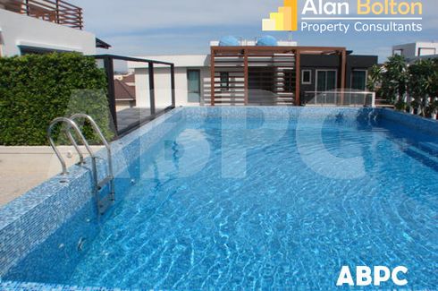 1 Bedroom Condo for sale in Nong Prue, Chonburi