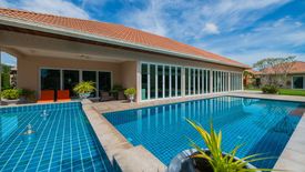 4 Bedroom House for rent in Sedona Villas, Pong, Chonburi