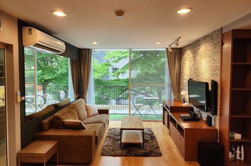 2 Bedroom Condo for rent in The Fine @ River, Bang Lamphu Lang, Bangkok near BTS Saphan Taksin