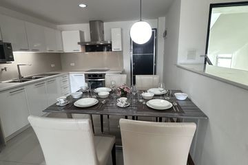 2 Bedroom Condo for rent in PPR Residence, Khlong Tan Nuea, Bangkok near BTS Ekkamai