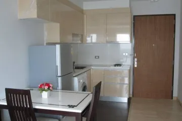 2 Bedroom Condo for rent in 59 Heritage, Khlong Tan Nuea, Bangkok near BTS Thong Lo