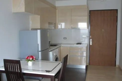 2 Bedroom Condo for rent in 59 Heritage, Khlong Tan Nuea, Bangkok near BTS Thong Lo