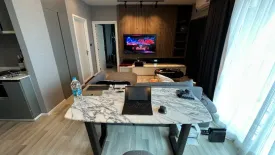 1 Bedroom Condo for rent in The Key Sathorn-Charoenraj, Bang Khlo, Bangkok near BTS Surasak