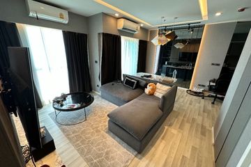 1 Bedroom Condo for rent in The Key Sathorn-Charoenraj, Bang Khlo, Bangkok near BTS Surasak
