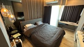 1 Bedroom Condo for rent in The Key Sathorn-Charoenraj, Bang Khlo, Bangkok near BTS Surasak