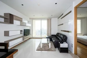 1 Bedroom Condo for rent in The Empire Place, Thung Wat Don, Bangkok near BTS Sueksa Witthaya