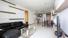 1 Bedroom Condo for rent in The Empire Place, Thung Wat Don, Bangkok near BTS Sueksa Witthaya