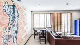2 Bedroom Condo for rent in Villa Sathorn, Khlong Ton Sai, Bangkok near BTS Krung Thon Buri