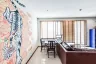 2 Bedroom Condo for rent in Villa Sathorn, Khlong Ton Sai, Bangkok near BTS Krung Thon Buri