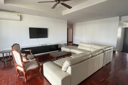 4 Bedroom Condo for rent in Charan Tower, Khlong Tan Nuea, Bangkok near BTS Phrom Phong