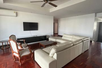 4 Bedroom Condo for rent in Charan Tower, Khlong Tan Nuea, Bangkok near BTS Phrom Phong