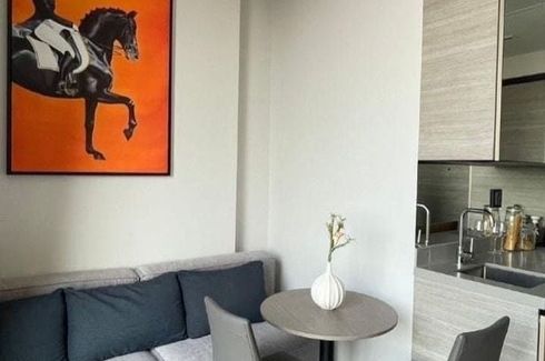 1 Bedroom Condo for rent in The Crest Park Residences, Chatuchak, Bangkok near MRT Phahon Yothin