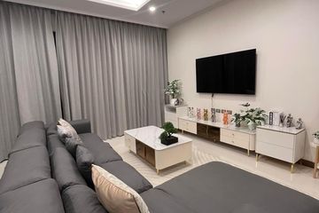 3 Bedroom Condo for rent in Supalai Oriental Sukhumvit 39, Khlong Tan Nuea, Bangkok