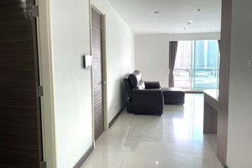 2 Bedroom Condo for rent in Supalai Prima Riva, Chong Nonsi, Bangkok