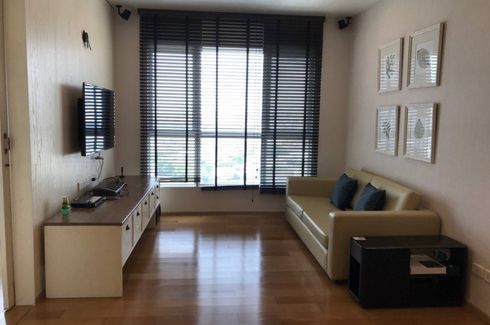 2 Bedroom Condo for rent in Hive Sathorn, Khlong Ton Sai, Bangkok near BTS Krung Thon Buri