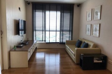 2 Bedroom Condo for rent in Hive Sathorn, Khlong Ton Sai, Bangkok near BTS Krung Thon Buri