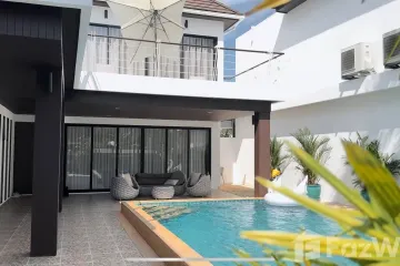 3 Bedroom Villa for sale in Garden Village, Si Sunthon, Phuket