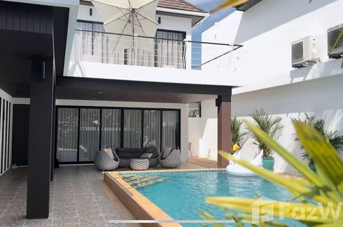 3 Bedroom Villa for rent in Garden Village, Si Sunthon, Phuket