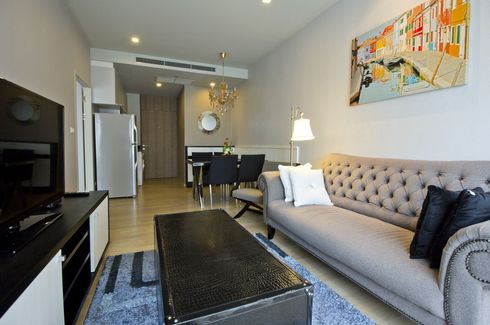 1 Bedroom Condo for rent in Noble Refine, Khlong Tan, Bangkok near BTS Phrom Phong