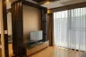 2 Bedroom Condo for rent in Amanta Ratchada, Din Daeng, Bangkok near MRT Thailand Cultural Centre