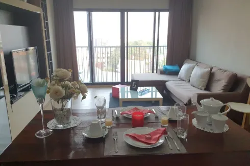 1 Bedroom Condo for rent in Noble Reveal, Phra Khanong Nuea, Bangkok near BTS Thong Lo