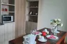 1 Bedroom Condo for rent in Noble Reveal, Phra Khanong Nuea, Bangkok near BTS Thong Lo