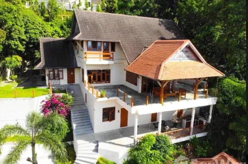 5 Bedroom Villa for rent in Patong, Phuket