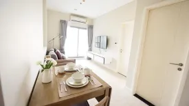 1 Bedroom Condo for rent in The Crest Sukhumvit 34, Khlong Tan, Bangkok near BTS Thong Lo