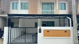 3 Bedroom Townhouse for sale in Pruksa Ville 59/2 Katoo-Patong, Kathu, Phuket