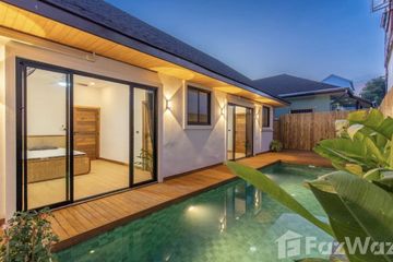 2 Bedroom House for sale in Rawai, Phuket