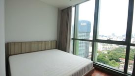 2 Bedroom Condo for rent in Thanon Phetchaburi, Bangkok near BTS Ratchathewi