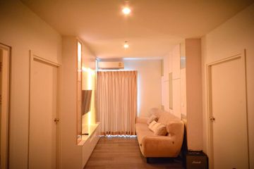 2 Bedroom Condo for rent in The Stage Taopoon Interchange, Bang Sue, Bangkok near MRT Tao Poon