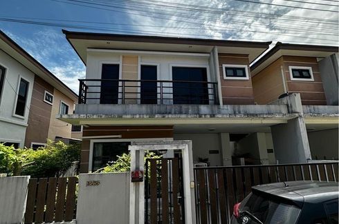 3 Bedroom House for rent in Phanason Grande Ville, Si Sunthon, Phuket