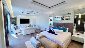 5 Bedroom Villa for rent in Gold Chariot, Choeng Thale, Phuket