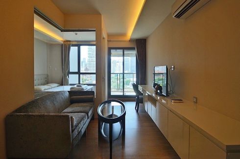 1 Bedroom Condo for rent in H condo, Khlong Tan Nuea, Bangkok near BTS Phrom Phong