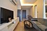 1 Bedroom Condo for rent in H condo, Khlong Tan Nuea, Bangkok near BTS Phrom Phong
