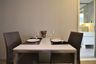 1 Bedroom Condo for rent in H condo, Khlong Tan Nuea, Bangkok near BTS Phrom Phong