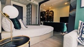 Condo for rent in Ashton Asoke - Rama 9, Din Daeng, Bangkok near MRT Phra Ram 9