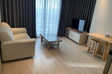 2 Bedroom Condo for rent in Whizdom Station Ratchada - Thapra, Dao Khanong, Bangkok near BTS Talat Phlu