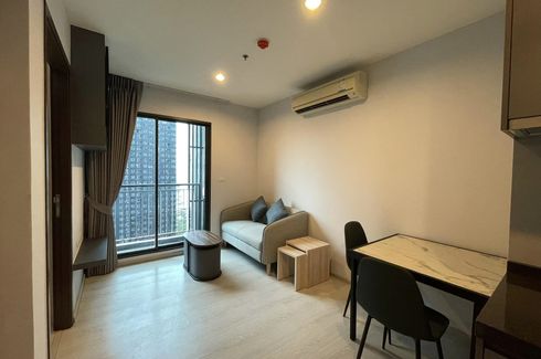 2 Bedroom Condo for rent in Rhythm Asoke, Makkasan, Bangkok near MRT Phra Ram 9