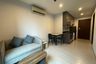 2 Bedroom Condo for rent in Rhythm Asoke, Makkasan, Bangkok near MRT Phra Ram 9