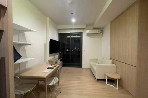 2 Bedroom Condo for rent in M Jatujak, Chom Phon, Bangkok near BTS Mo chit